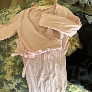 Girls Dance Wear Bundle